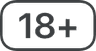 18+