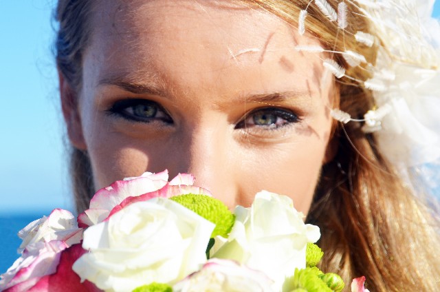 結婚式をやる意味は 披露宴との違い 挙式の演出に隠された意味 公式 Pairs ペアーズ