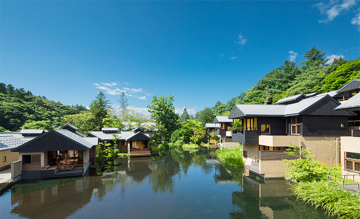 1度は泊まりたい 日本国内の憧れの高級旅館10選 公式 Pairs ペアーズ