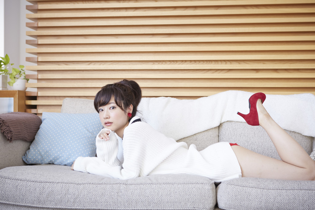 女性の本音 女性が甘えてくれない理由が知りたい 公式 Pairs ペアーズ