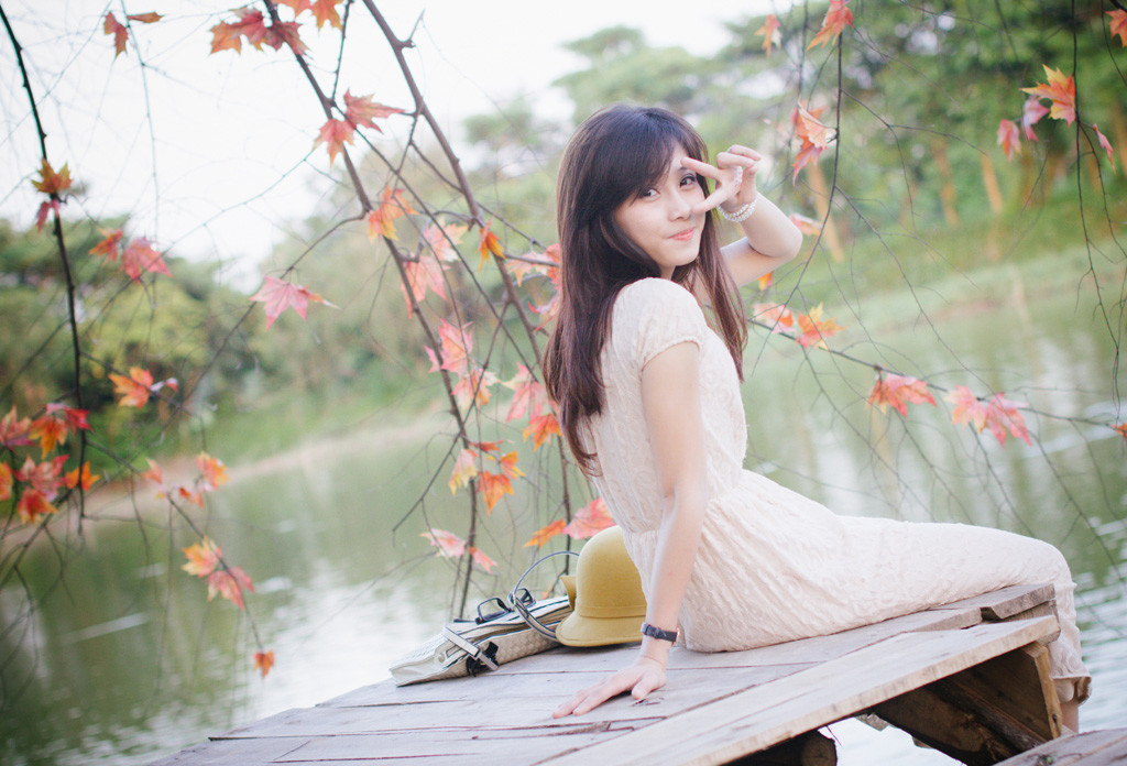 顔は関係ない 男性が彼女にしたいと思う女性の特徴 7つ 公式 Pairs ペアーズ