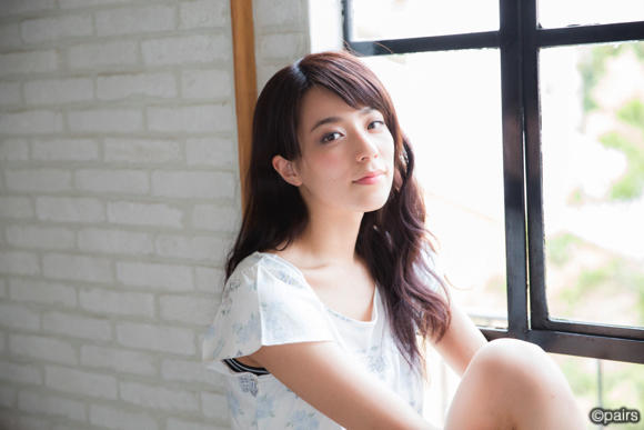 女ウケ抜群 女性に人気のヘアスタイルはやっぱりロングヘア 公式 Pairs ペアーズ 女ウケ抜群 女性に人気のヘアスタイルはやっぱりロングヘア 公式 Pairs ペアーズ