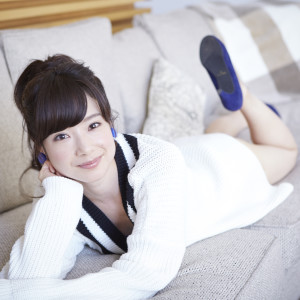 スレンダーな女性