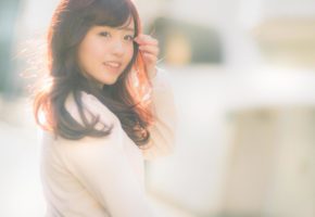 彼女に会えない