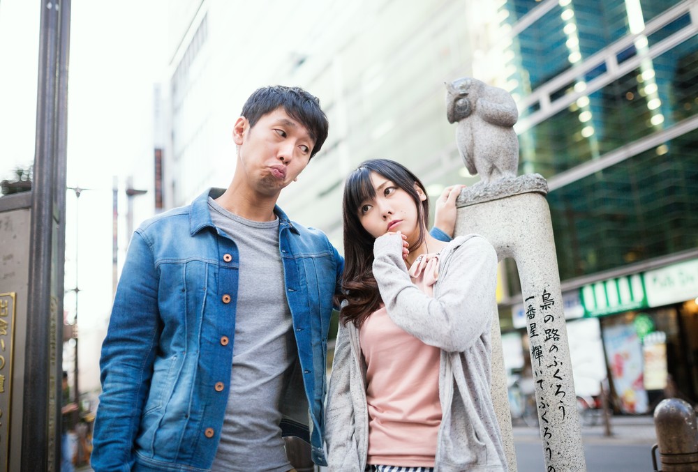 なんだか面倒かも 男性が 付き合ってて疲れる と思う女性の特徴 10選 公式 Pairs ペアーズ