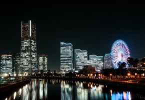 横浜のデートスポット