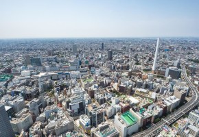 池袋のデートスポット