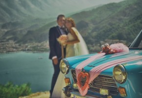 彼氏と結婚したい