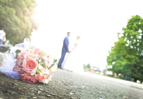 理想な結婚相手になることができた女性