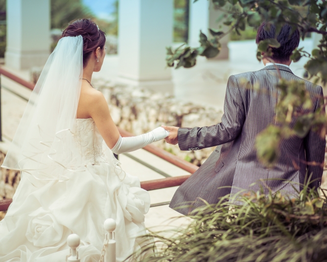 結婚相手と出会う方法とは 場所や時期 年齢 引き寄せる心がけ 公式 Pairs ペアーズ