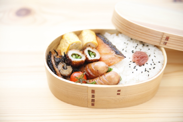 キャラ弁は古い 愛妻 嫌がらせ弁当 が愛に溢れている 公式 Pairs ペアーズ