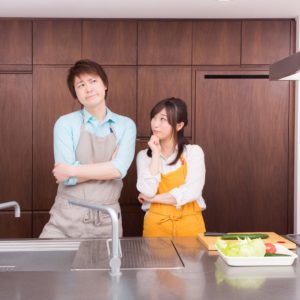 婚活　趣味
